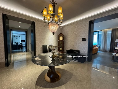 Epitome of Luxury Living nestled in Damansara Height