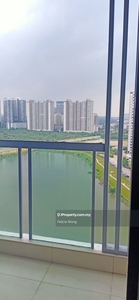 Fire Sale! Fire Sale! Truly Lakefront viewing @ Rm380,000 limited time