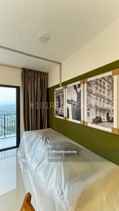 For Rent-New Fully Furnished Huni Eco Ardence ID Design