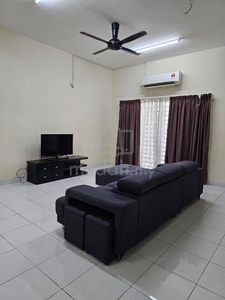 Fully Furnished Family Friendly 2-storey Terrace@Medina, Nilai Impian