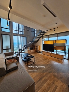 Fully Furnished Nicely Done Up Luxury Living Mont Kiara