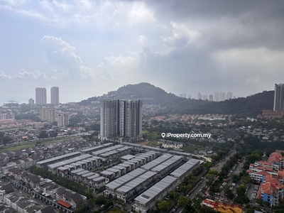 Granito @ Permai Partly Furnished Unit for sale