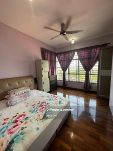 Horizon Residence Fully Furnished 3-room Unit for Sale