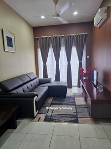 Hotel style comfort unit,Fully Furnished Ready Move In- Cover All Unit