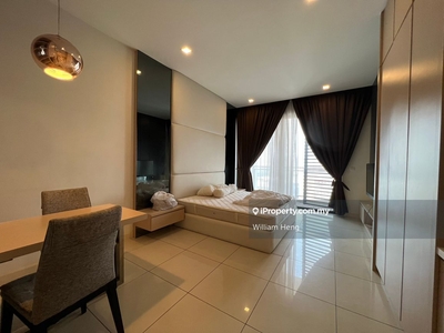 ID furnished Studio for sale - Best of its kind