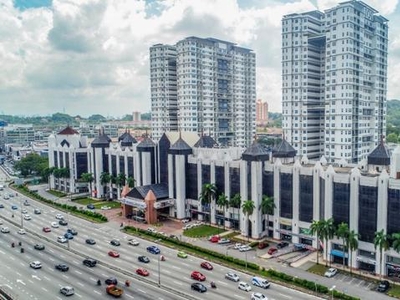 IOI Business Park, Bandar Puchong Jaya (1625sf) Opposite IOI Mall