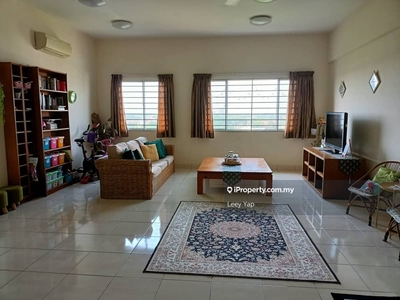 Lagoon Suites Fully Furnished For Sale