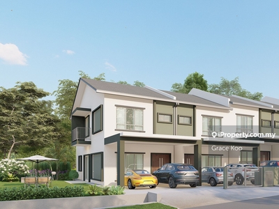 Limited Units for 2 Storey House