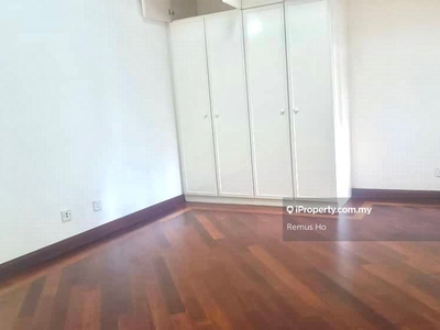 Low rise Apartment for Rent in Ampang