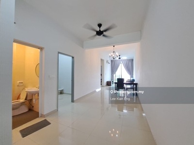 Maple Residence Fully Furnished @ Bandar Bestari, Klang