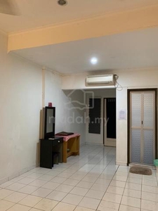 Master Bedroom, Balcony & Bathroom Attached, Segambut Kuala Lumpur