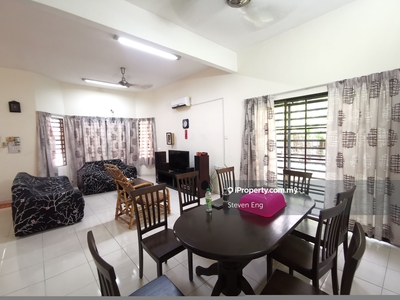 Nice Full Furnished and Well Kept Condition, Gated Guarded