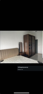 Permas Jaya Apartment For Rent