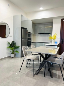Picc Muze Fully Furnished @ One Precint , Suntec & Move In Condition