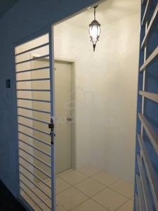 PPA1M Apartment Bukit Jalil Near LRT, Kitchen Cabinet, Low Rent