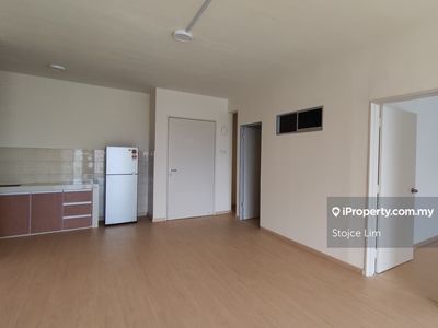 Pv13 Setapak KL near to Tarc College, with Good Condition Unit