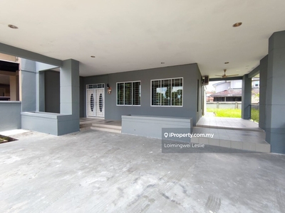 Riveria Double Storey Semi D House For Sale/Rent