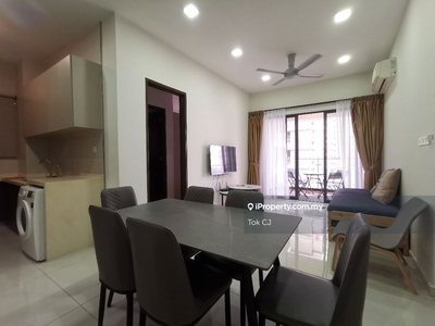 Sea View 2 Bedder Unit For Rent