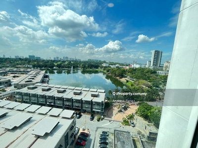 Sensational View with Built In Wardrobe Plaza Kelana Jaya