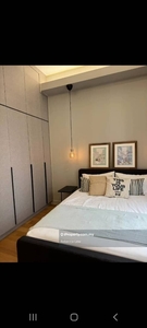 Single Room for rent in Sentral Suites