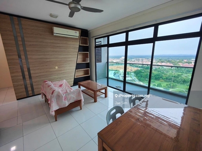 Sky Loft Premium Suites, Tama Bukit Indah, Iskandar Puteri n