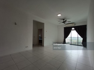 Sky Oasis 2 Bedroom Unit Brand New Furnished Cheapest of all Rental
