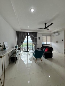 STUTONG - Rivervale Condominium For Rent