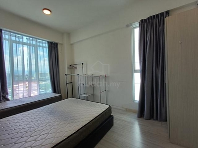 Sutera Avenue Service Suites | Tower B | 2 Bedrooms