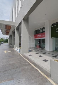 The Grand Sofo 2 Storey Retail Shop 27ftx72ft Kelana Jaya PJ besideLDP