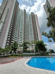 Tropez Residence @ Tropicana Danga Bay Fully Furnished For Sale