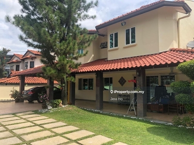 Walk to Puay Chay School, Renovated 7 rooms, Move in Condition