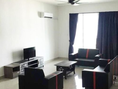 Summerton in Bayan Lepas 1840sqft Fully Furnished Near Queensbay Mall
