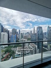 10 Stonor Condominium , KLCC , Kuala Lumpur , Fully Furnished For Rent
