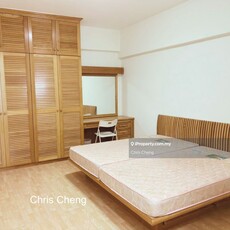 1bedroom apartment at Mawar Gohtong Jaya Genting