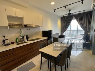 2r2r Fully Furnished For Rent