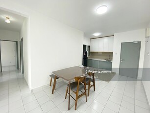 3 Bedroom condo for Rent with Fridge washer