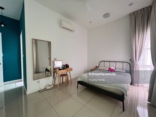 3 Bedroom Island Villa Suite for Rent @ Isle of Kamares