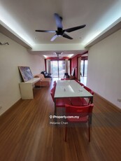 3 Bedrooms Fully Furnished unit for Rent in Jalan Ipoh