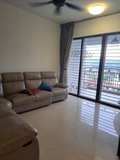 3 room Highrise for rent in Kuala Lumpur, Wilayah Persekutuan, Malaysia. Book a 360 virtual tour today! | SPEEDHOME