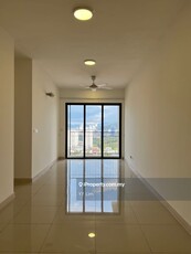 3r2b Basic Furnished Below Market with Aircon, Ready View& Move In