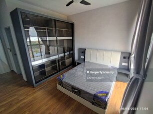 4 Bedrooms Admiral Residence Kota Laksamana New Luxury Condo Melaka