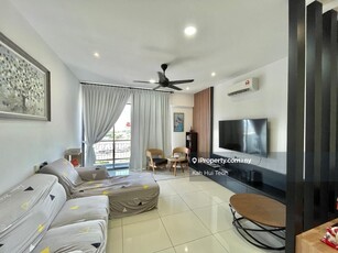 79 Residence condo for rent @ fully furnished