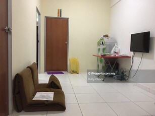 Akademik Suite Apartment For Rent/ Downstairs The bierhouse/ Sunway co