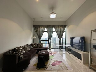 Anggun Residence Fully Furnished Below Market Price