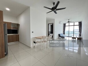 Apartment For Rent @ Kota Puteri