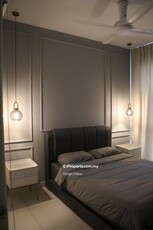 Arte 1 Bedroom Fully Unit For Rent