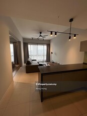 Ativo Suites, Sri Damansara. 1 Room Brand New Unit, Fully Furnished