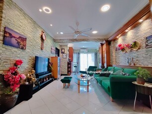 Awana Puri Nice Renovation Fully furnished just Bring your luggage in