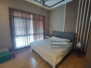 Axon Bukit Bintang For Rent 1 Bedroom 1 Bathroom