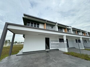 Bandar Bukit Raja Alura Brand New Corner Terrace House for Rent